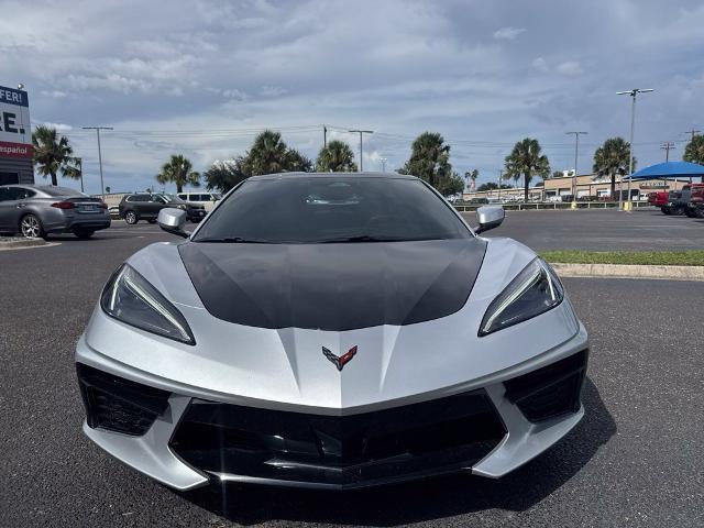 2026 Chevrolet Corvette - $69,500