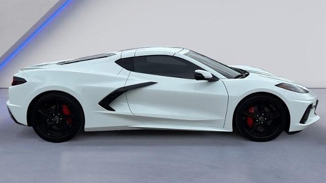 2026 Chevrolet Corvette Stingray