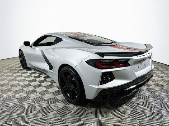 2026 Chevrolet Corvette - $69,584