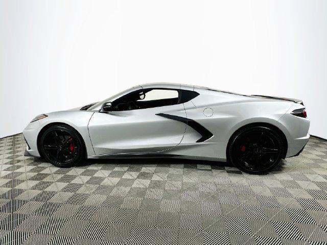 2026 Chevrolet Corvette - $69,584