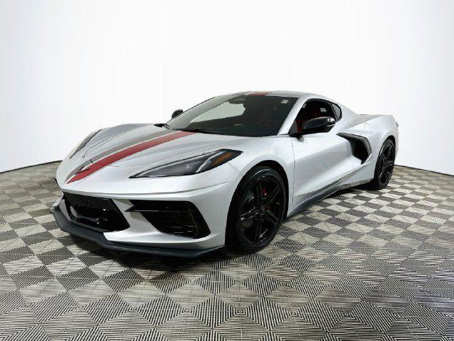 2026 Chevrolet Corvette - $69,584