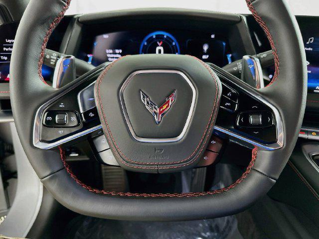 2026 Chevrolet Corvette - $69,584