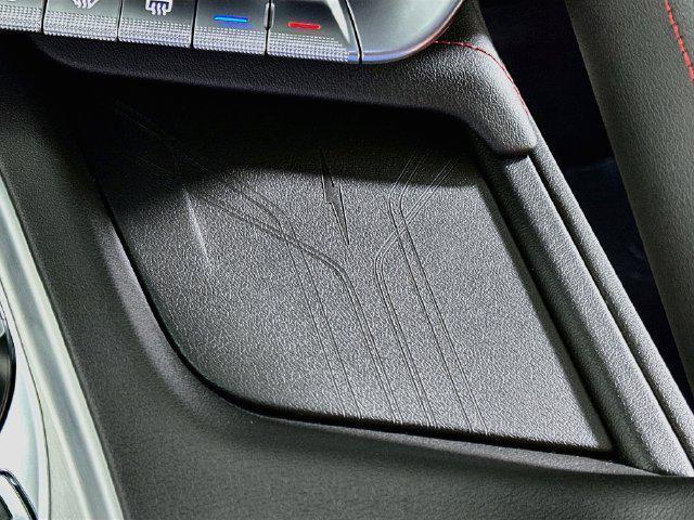 2026 Chevrolet Corvette - $69,584