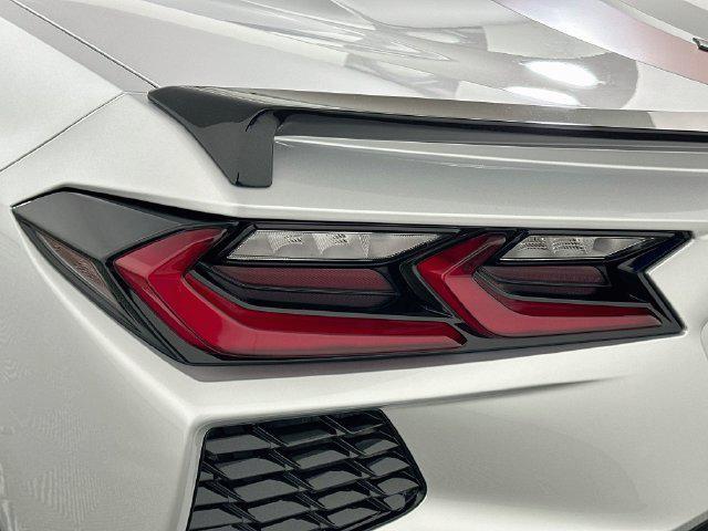 2026 Chevrolet Corvette - $69,584