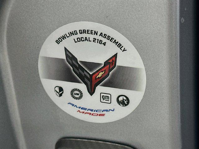 2026 Chevrolet Corvette - $69,584