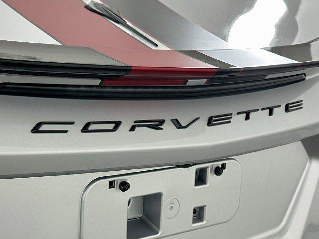 2026 Chevrolet Corvette - $69,584