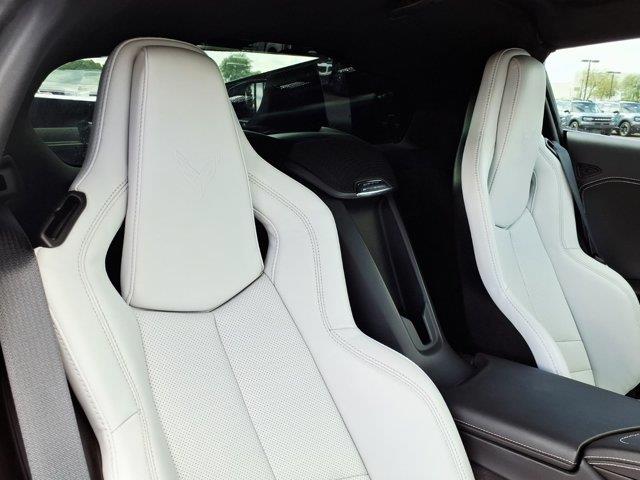 2026 Chevrolet Corvette - $68,736