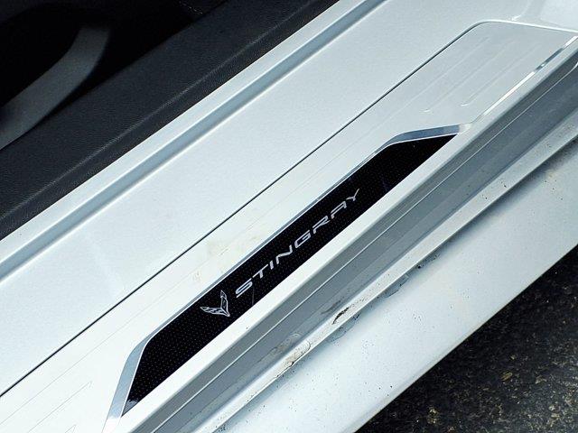 2026 Chevrolet Corvette - $68,736
