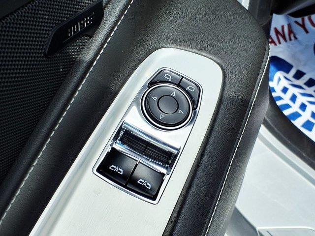 2026 Chevrolet Corvette - $68,736