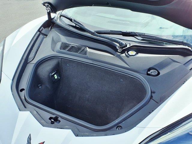 2026 Chevrolet Corvette - $68,736
