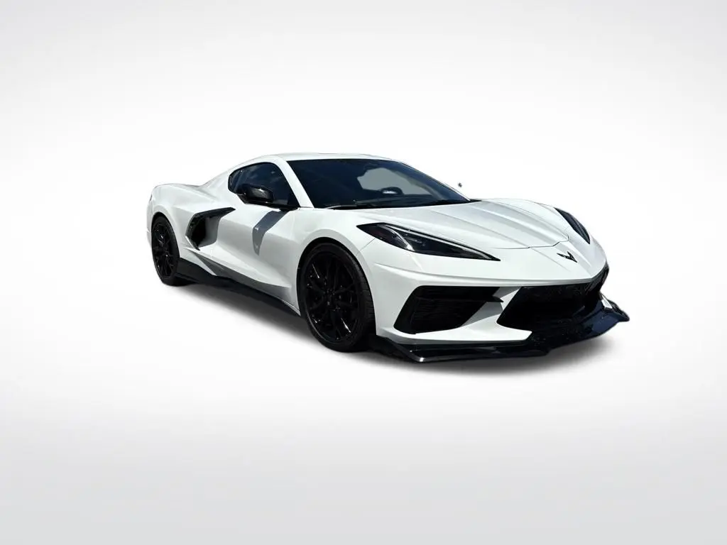 2026 Chevrolet Corvette - $67,985