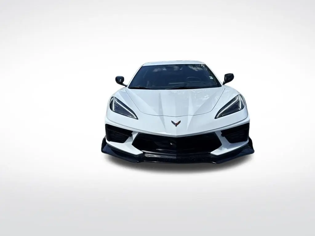 2026 Chevrolet Corvette - $67,985
