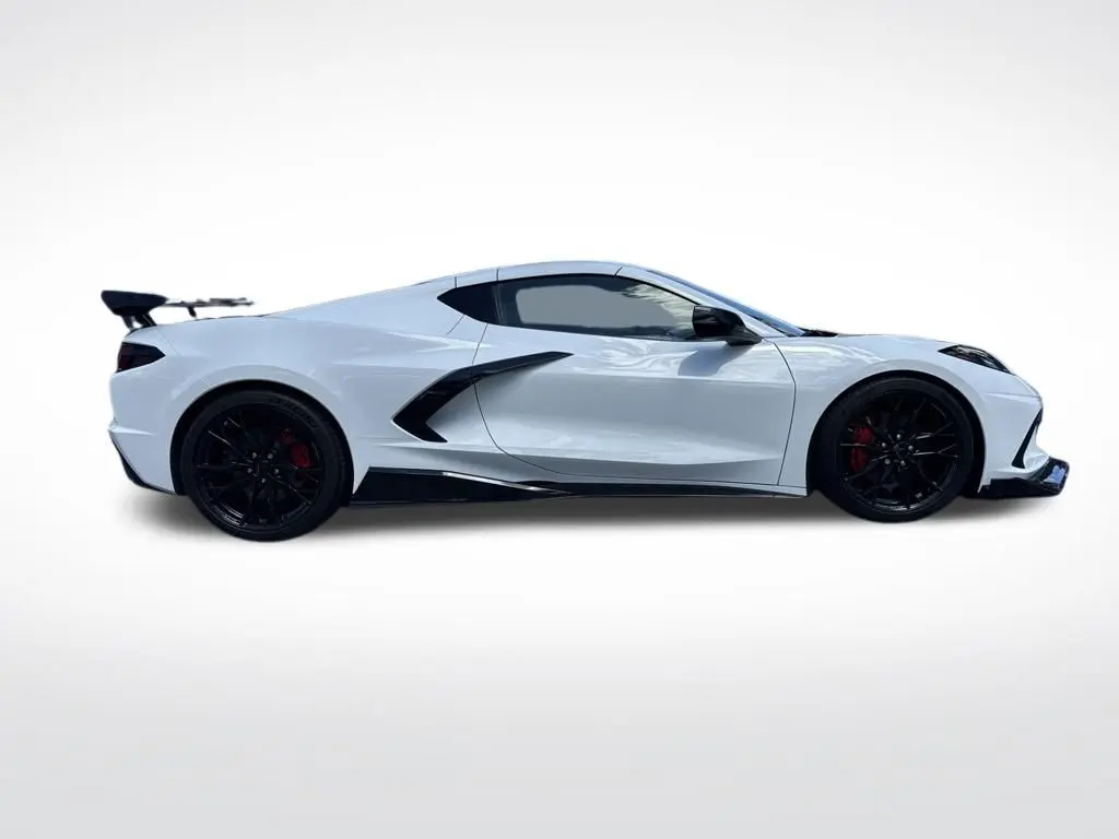 2026 Chevrolet Corvette - $67,985