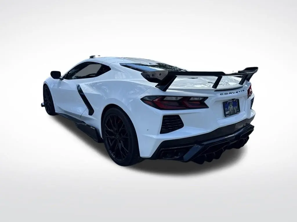 2026 Chevrolet Corvette - $67,985