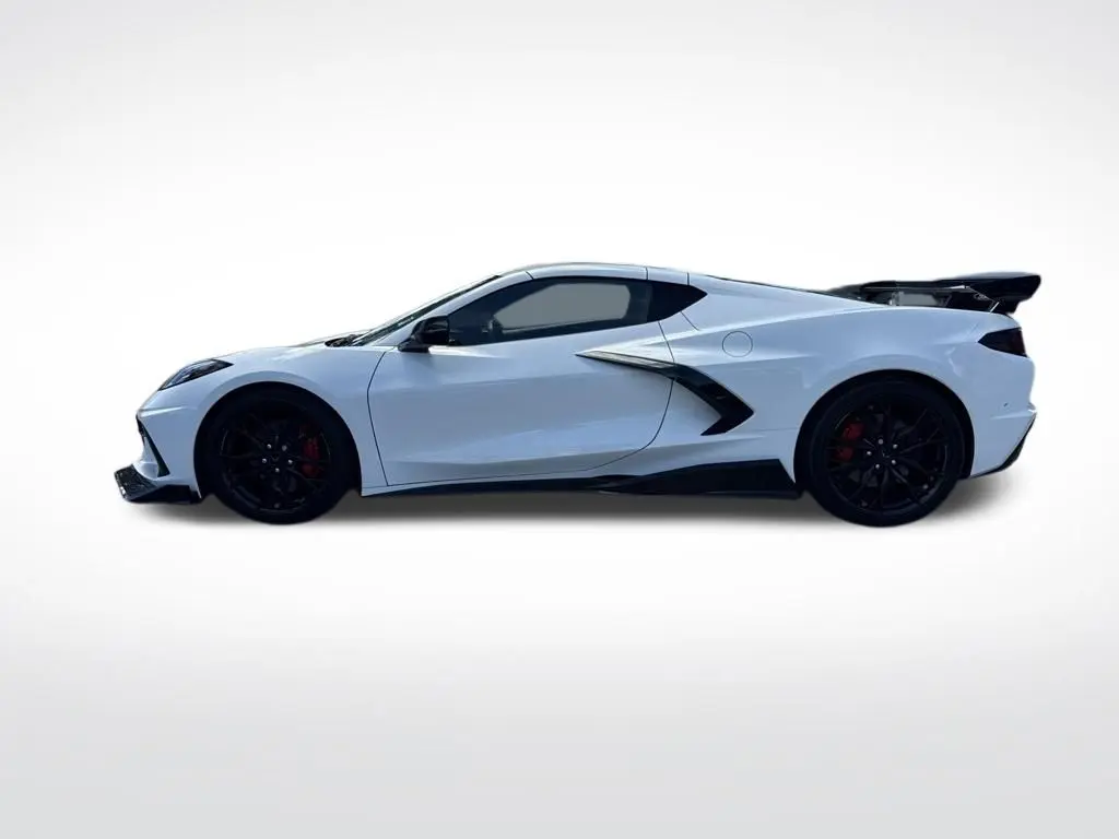 2026 Chevrolet Corvette - $67,985
