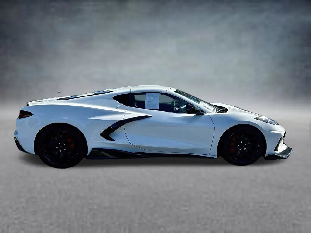 2026 Chevrolet Corvette - $65,397