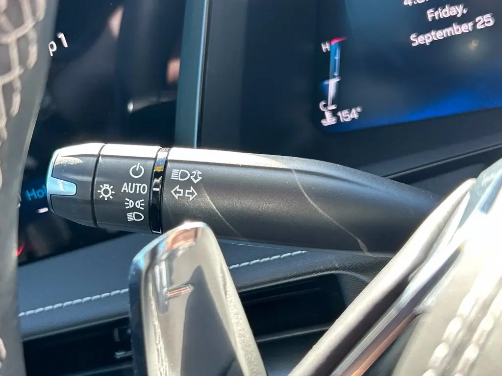 2026 Chevrolet Corvette - $65,397