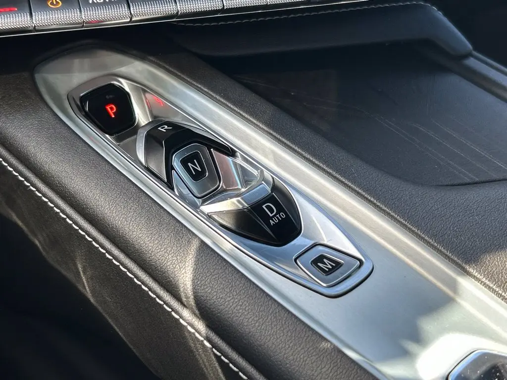 2026 Chevrolet Corvette - $65,397