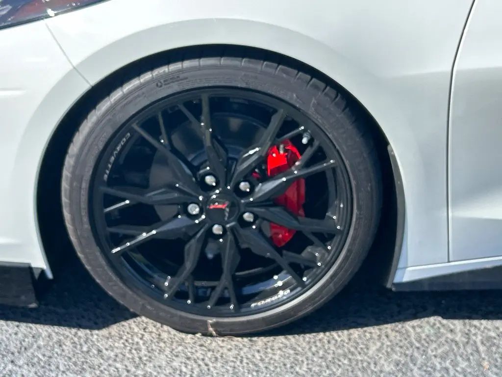 2026 Chevrolet Corvette - $65,397
