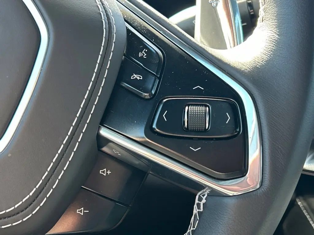 2026 Chevrolet Corvette - $64,897