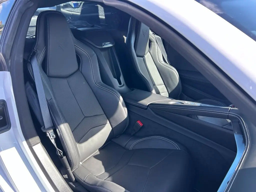 2026 Chevrolet Corvette - $64,897