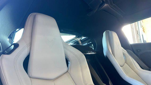 2024 Chevrolet Corvette Stingray