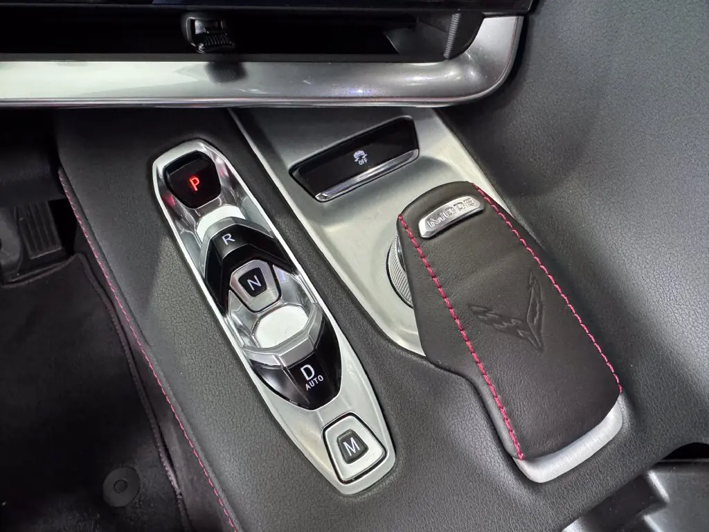 2024 Chevrolet Corvette - $63,487