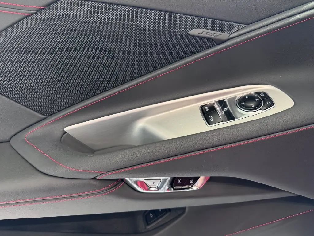 2024 Chevrolet Corvette - $63,487