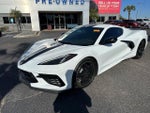2025 Corvette Thumbnail 2