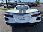 2025 Corvette Thumbnail 5