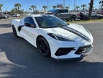 2025 Corvette Thumbnail 8