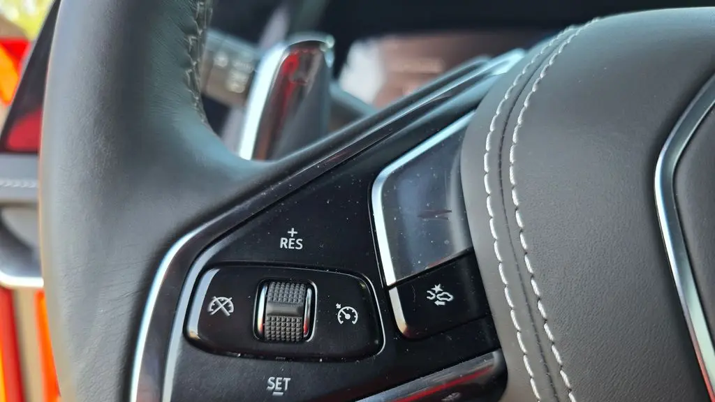 2026 Chevrolet Corvette Stingray
