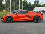 2026 Corvette Thumbnail 2