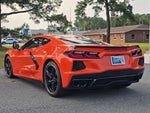 2026 Corvette Thumbnail 3