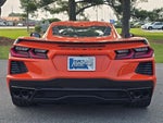 2026 Corvette Thumbnail 4