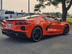 2026 Corvette Thumbnail 5