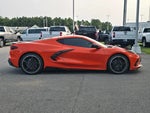 2026 Corvette Thumbnail 6