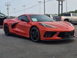 2026 Corvette Thumbnail 7