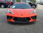 2026 Corvette Thumbnail 8