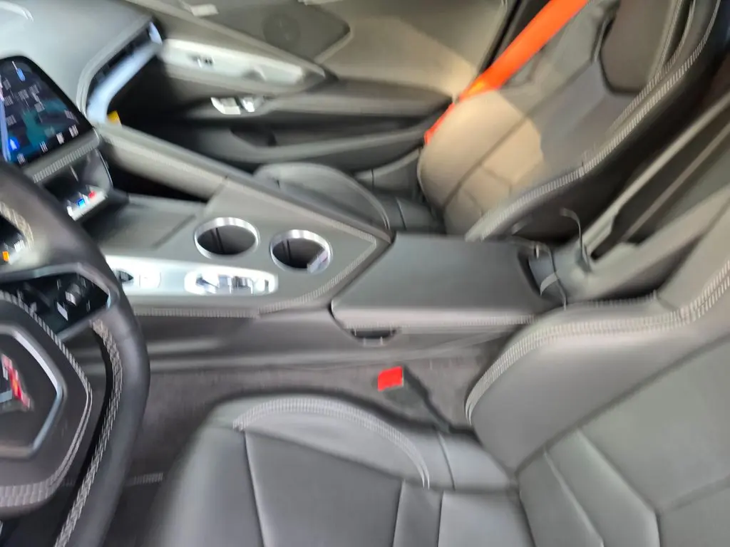 2026 Chevrolet Corvette - $70,899