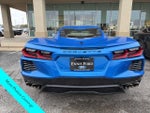 2026 Corvette Thumbnail 5