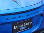 2026 Corvette Thumbnail 12