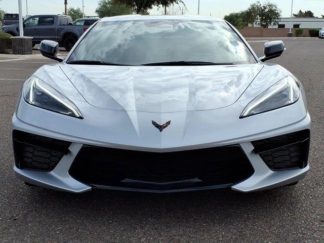 2026 Chevrolet Corvette - $70,299