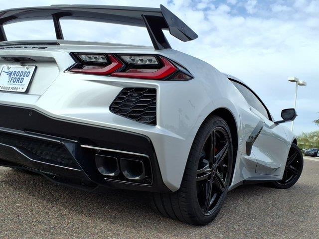 2026 Chevrolet Corvette - $70,299