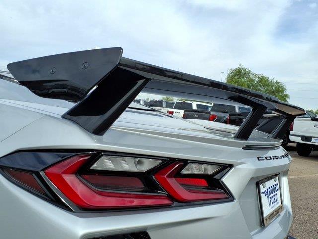 2026 Chevrolet Corvette - $70,299