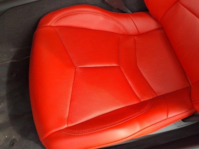 2026 Chevrolet Corvette - $70,299