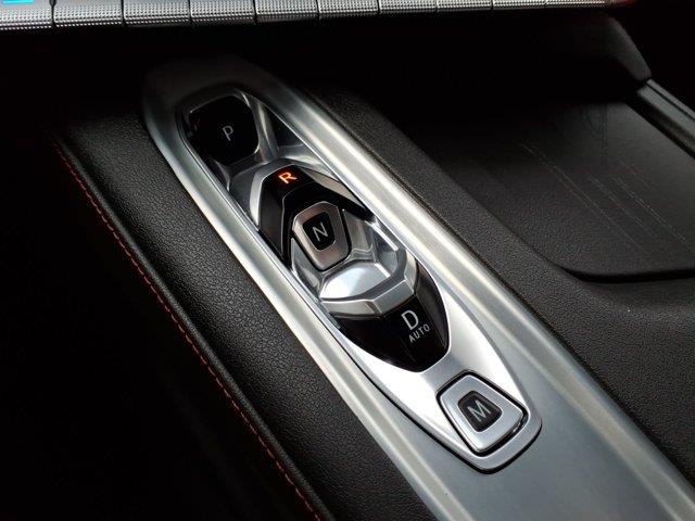 2026 Chevrolet Corvette - $70,299