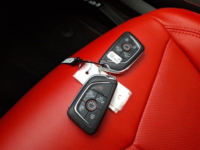 2026 Chevrolet Corvette - $70,299