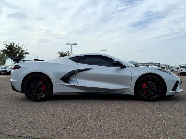 2026 Chevrolet Corvette - $69,298