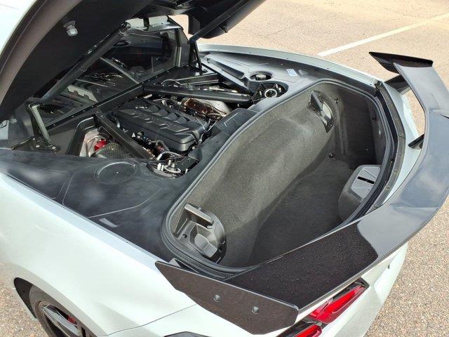 2026 Chevrolet Corvette - $69,298